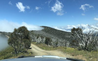 2023 Vic High Country