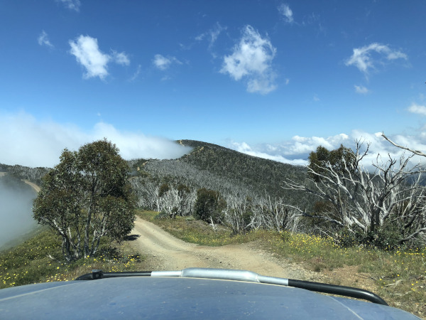 2023 Vic High Country
