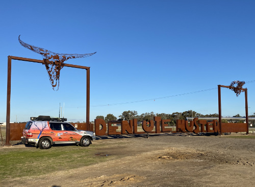 2024 Bourke to the Bay