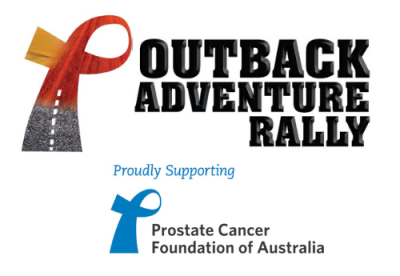 Logo Outback w PCFA Supporting Prostate Cancer Research
