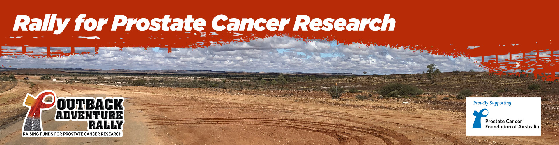 Prostate Cancer Rally