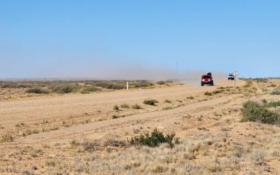 2026 Iconic South Australia